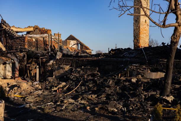 Reliable Emergency Fire Cleanup contractor in Princeton, FL by Meridian Smoke Damage