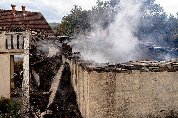 Affordable Emergency Fire Cleanup solutions in Princeton, FL